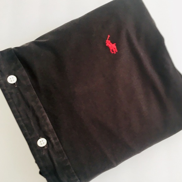 Polo Ralph Lauren Other - POLO RALPH LAUREN •BUY 2 GET 1 FREE 🐎men's shirts